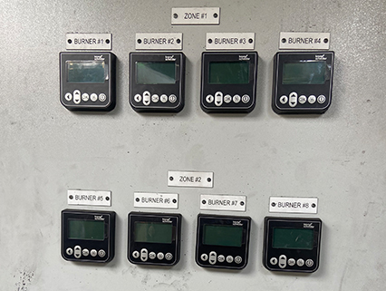  Electrical Panel Quality Dictates Port Success